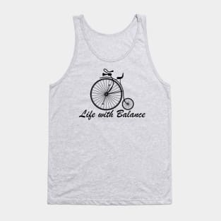 balance Tank Top